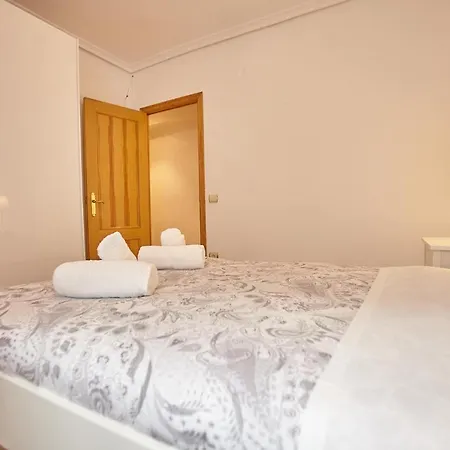 Appartamento Apartup Pintor Maella Valenza