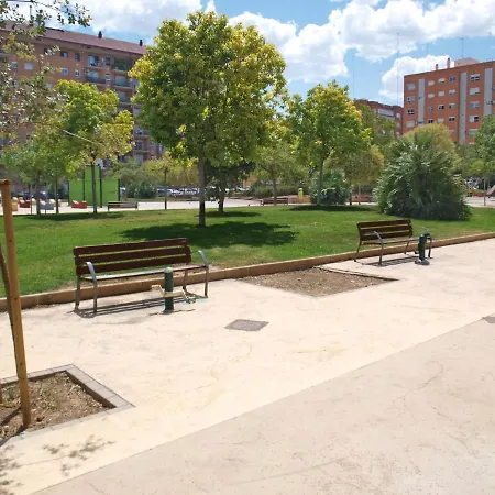 Apartup Pintor Maella Appartamento Valenza