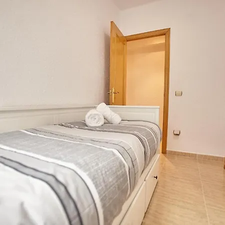 Appartamento Apartup Pintor Maella *