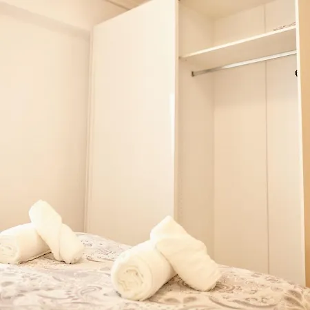 Apartup Pintor Maella Appartamento *