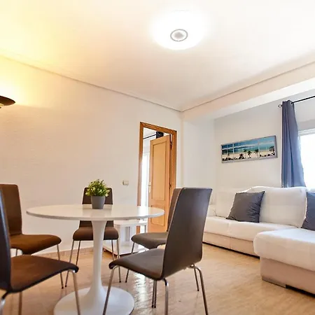 Appartamento Apartup Pintor Maella Valenza