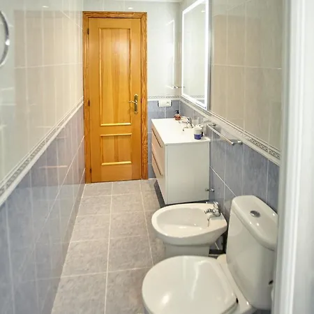 Appartamento Apartup Pintor Maella
