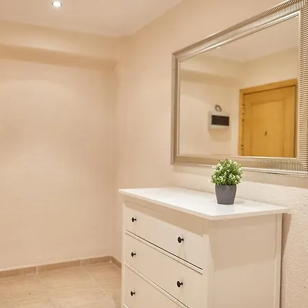 Appartamento Apartup Pintor Maella Valenza