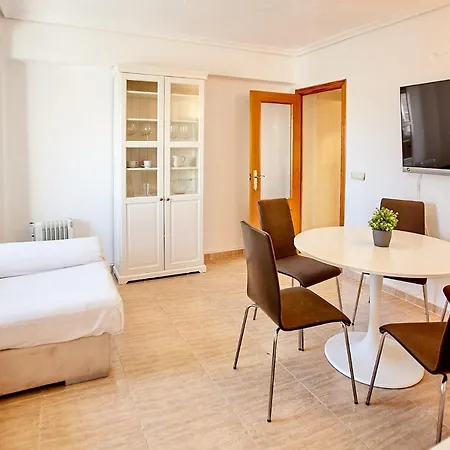 Appartamento Apartup Pintor Maella *