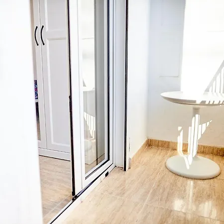 Apartup Pintor Maella