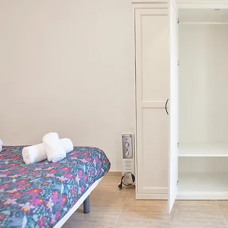 Apartup Pintor Maella Valenza