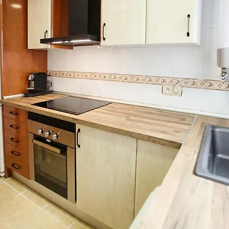 Apartup Pintor Maella Appartamento *