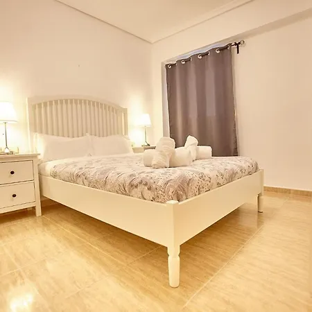 Appartamento Apartup Pintor Maella *