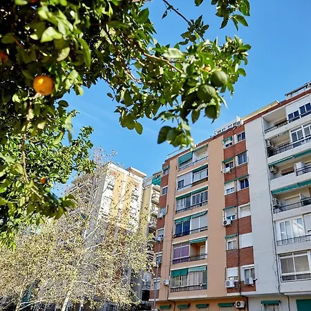 Appartamento Apartup Pintor Maella