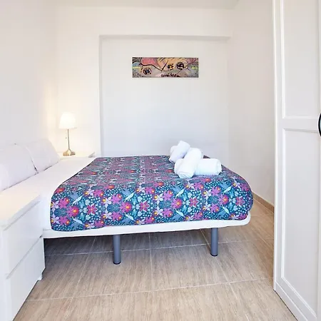 Apartup Pintor Maella