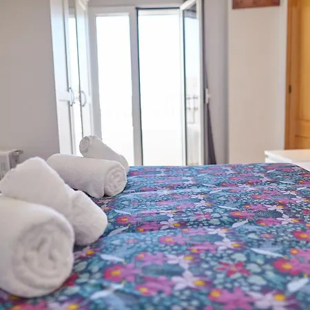 Apartup Pintor Maella * فالنسيا