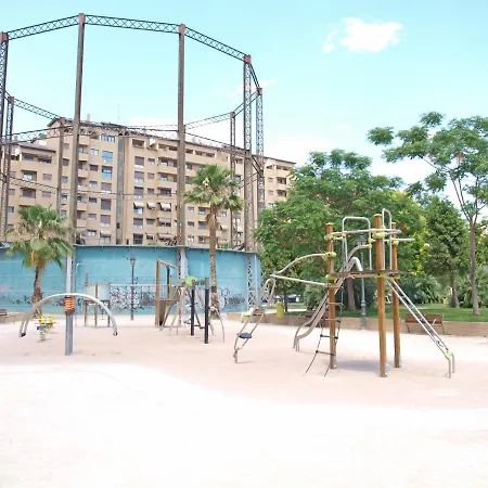Apartup Pintor Maella شقة فالنسيا