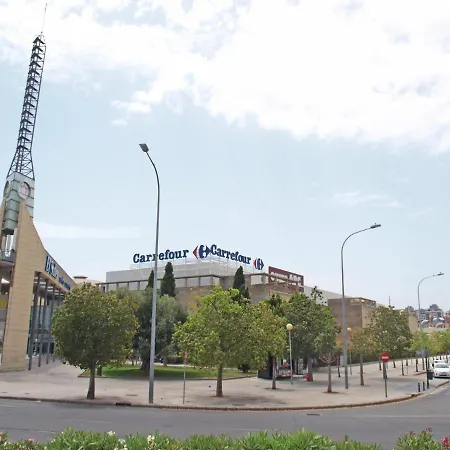 Apartup Pintor Maella * فالنسيا