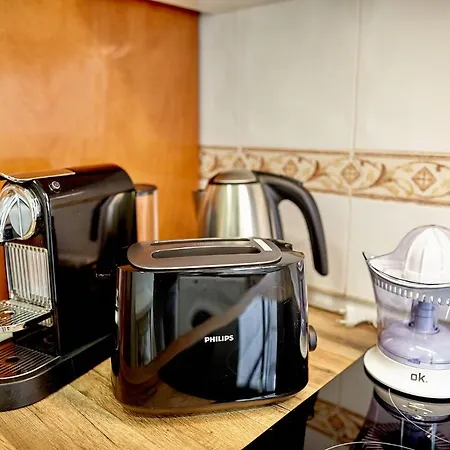 Apartup Pintor Maella فالنسيا